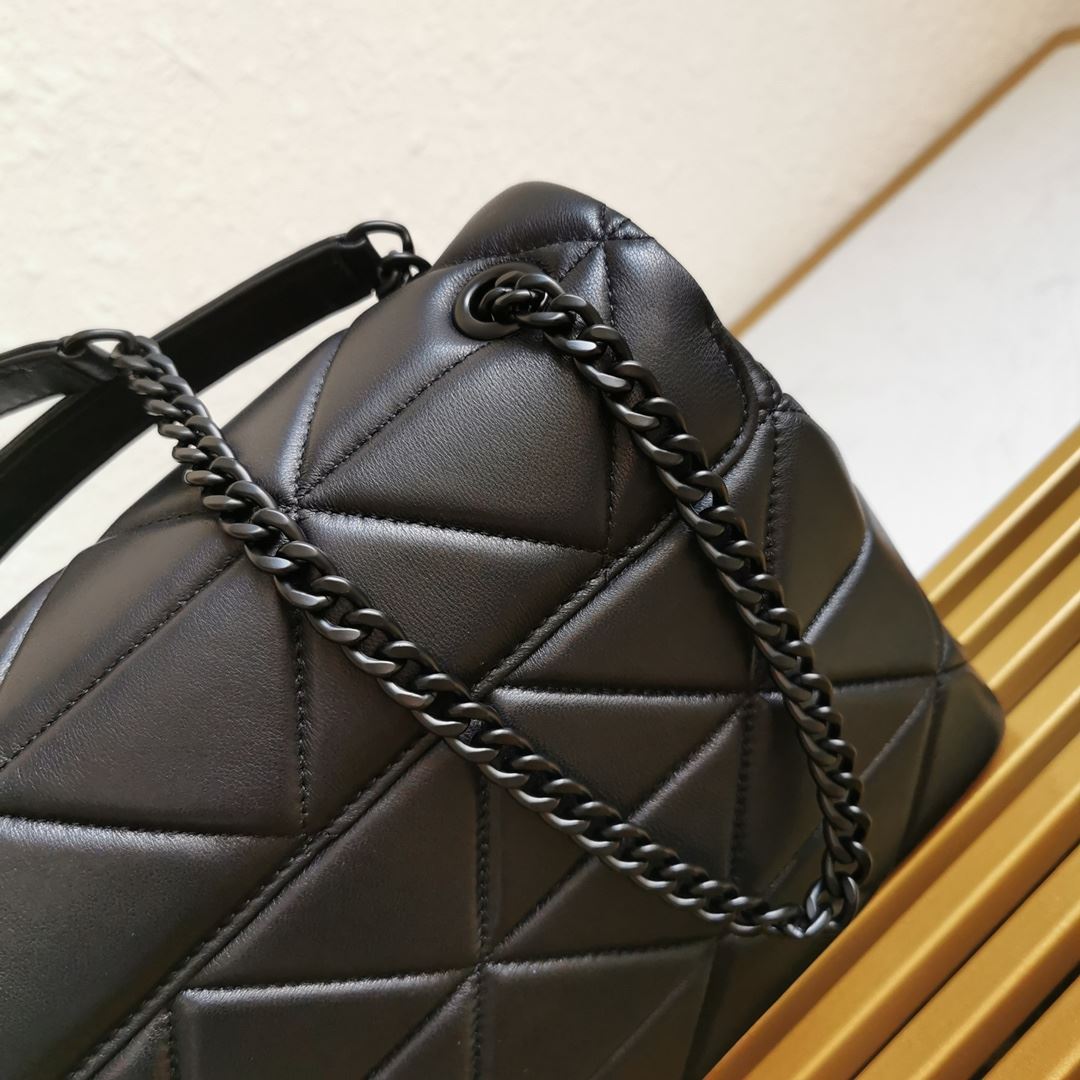 Prada Satchel Bags